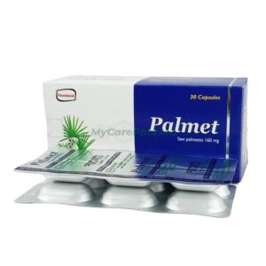 Palmet