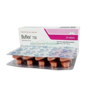 Buflex 750