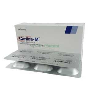 Carlina M 500