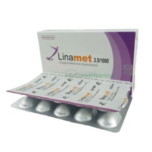 Linamet 1000