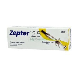 Zepter 2.5 SC Injection