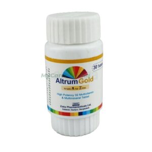 Altrum Gold 30s