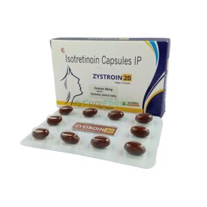 Zystroin 20