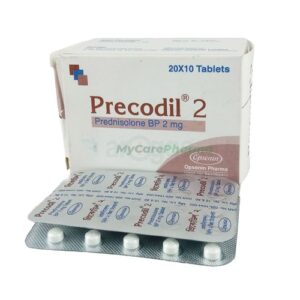 Precodil 2