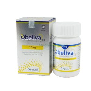 Obeliva 10