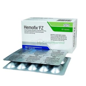 Hemofix FZ
