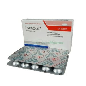 Levamdocal 5