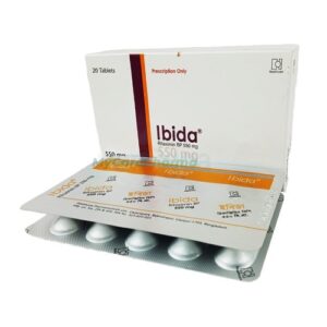 Ibida 550