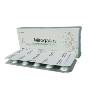 Mirogab 15