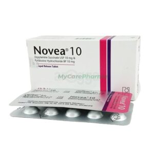 Novea 10