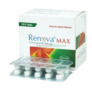 Renova Max