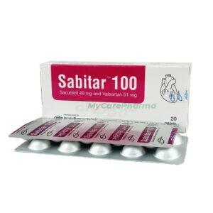 Sabitar 100