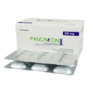Pancreon 300-25000