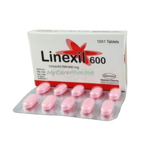 Linexil 600