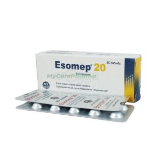 Esomep