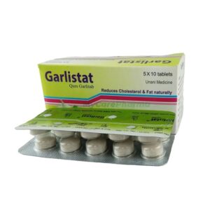 Garlistat