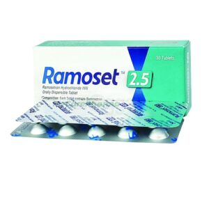 Ramoset 2.5