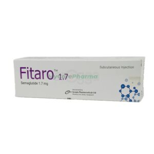 Fitaro 1.7