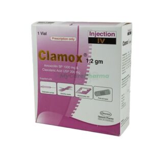 Clamox 1.2