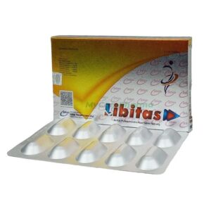 Libitas 500