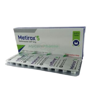 Metirox 5