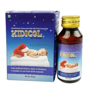 Kidicol
