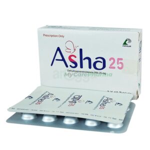 Asha 25