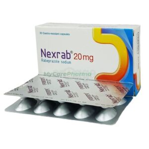 Nexrab 20