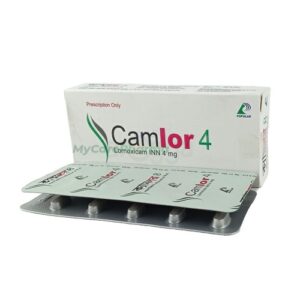 Camlor 4