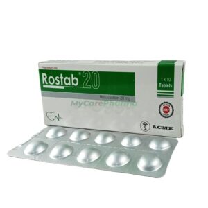 Rostab 20