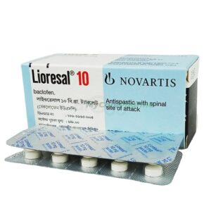 Lioresal 10