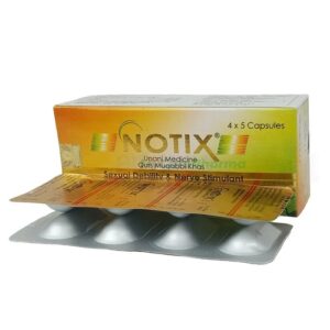 Notix
