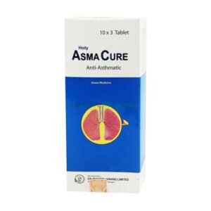 Holy Asma Cure