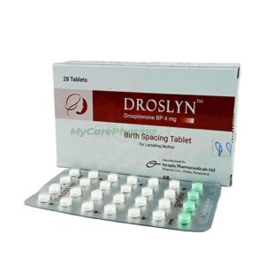 Droslyn