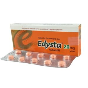 Edysta 20