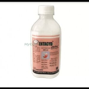 Entacyd
