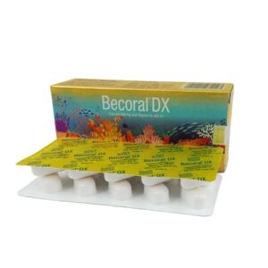 Becoral DX