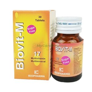 Biovit M