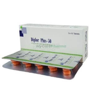 Diplor Plus 50