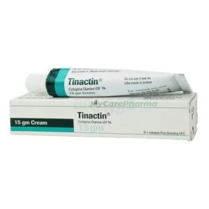 Tinactin Cream