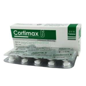 Cortimax 6