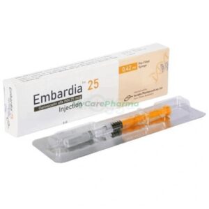 Embardia 25