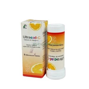 Ultracal C