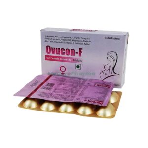 Ovucon-F