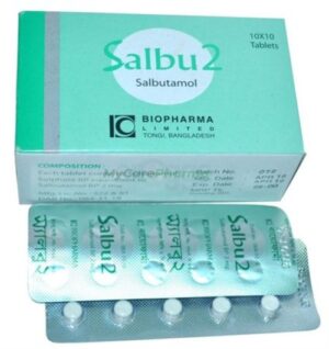 Salbu