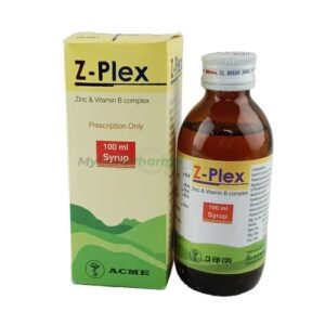 Z-Plex 100ml