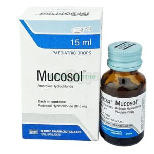 Mucosol