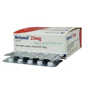 Betanol 25