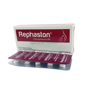 Rephaston 10