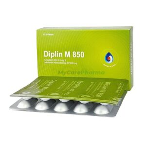 Diplin M 850